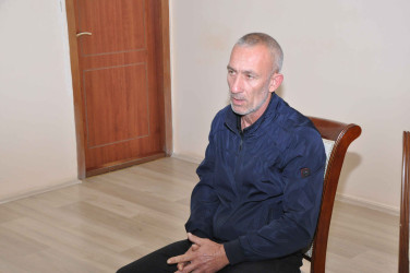 Şirvan Şəhər İcra Hakimiyyətinin başçısı İlqar Abbasov vətəndaş qəbulu keçirib.