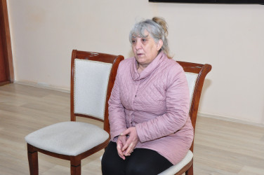 Şirvan Səhər İcra Hakimiyyətinin başçısı İlqar Abbasov vətəndaş qəbulu keçirib.
