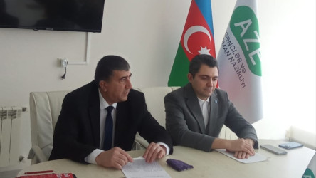 Dövlət dəstək mexanizmləri: investisiya, imkanlar, çətinliklər və perspektivləri.