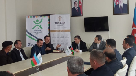 Dövlət dəstək mexanizmləri: investisiya, imkanlar, çətinliklər və perspektivləri.