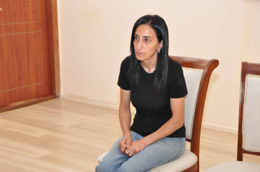 Şirvan Səhər İcra Hakimiyyətinin başçısı İlqar Abbasov vətəndaş qəbulu keçirib.