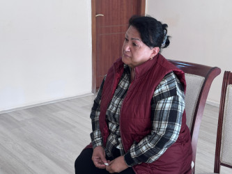 Şirvan Səhər İcra Hakimiyyətinin başçısı İlqar Abbasov növbəti vətəndaş qəbulu keçirib.