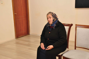 Şirvan Səhər İcra Hakimiyyətinin başçısı İlqar Abbasov vətəndaş qəbulu keçirib.