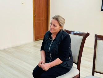 Şirvan Səhər İcra Hakimiyyətinin başçısı İlqar Abbasov növbəti vətəndaş qəbulu keçirib.