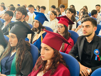 Şirvanda 15 İyun – Milli Qurtuluş Gününə həsr olunmuş tədbir keçirilib.