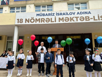 Şirvanda Bilik Gününə həsr olunmuş tədbirlər keçirilib.