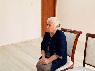 Şirvan Səhər İcra Hakimiyyətinin başçısı İlqar Abbasov növbəti vətəndaş qəbulu keçirib.