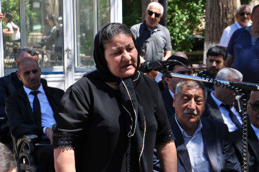Şəhər İcra Hakimiyyətinin başçısı İlqar Abbasov növbəti səyyar görüş keçirib.