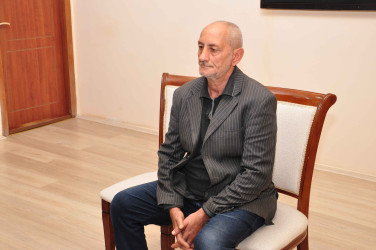 Şirvan Səhər İcra Hakimiyyətinin başçısı İlqar Abbasov vətəndaş qəbulu keçirib.