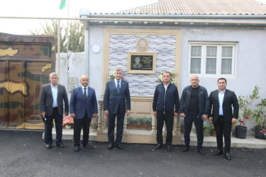 Şirvanda küçələrin asfaltlanması işləri davam etdirilir.