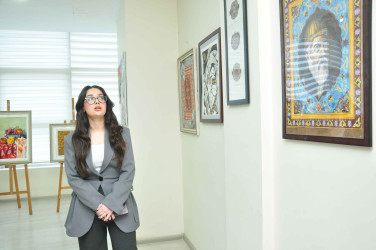 Şirvanda Azərbaycan Gəncləri Günü qeyd edilib.