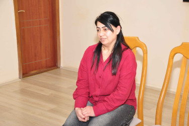 Şirvan Səhər İcra Hakimiyyətinin başçısı İlqar Abbasov vətəndaş qəbulu keçirib.