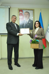 Şirvanda Azərbaycan Gəncləri Günü qeyd edilib.