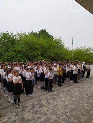 Şirvan Şəhər İcra Hakimiyyətinin təşkilatçılıgı ilə 28 May–Müstəqillik Günü münasibətilə  silsilə tədbirlər keçirilir.