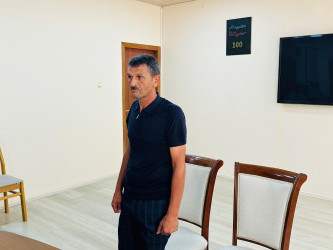 Şirvan Səhər İcra Hakimiyyətinin başçısı İlqar Abbasov növbəti vətəndaş qəbulu keçirib.