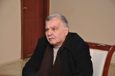 Şirvan Səhər İcra Hakimiyyətinin başçısı İlqar Abbasov vətəndaş qəbulu keçirib.