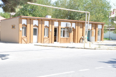 Şəhər İcra Hakimiyyətinin başçısı İlqar Abbasov növbəti səyyar görüş keçirib.