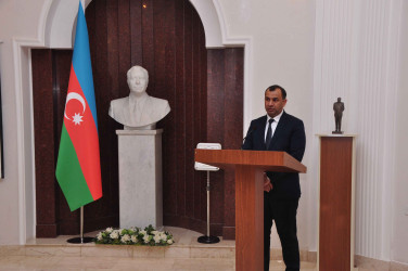 Şirvanda 31 Mart – Azərbaycanlıların Soyqırımı Gününə həsr olunmuş tədbir keçirilib.