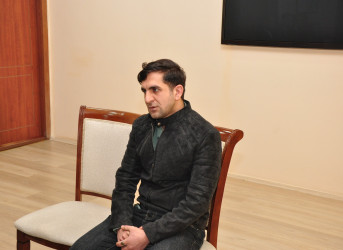 Şirvan Səhər İcra Hakimiyyətinin başçısı İlqar Abbasov vətəndaş qəbulu keçirib.
