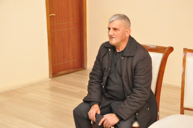 Şirvan Səhər İcra Hakimiyyətinin başçısı İlqar Abbasov vətəndaş qəbulu keçirib.