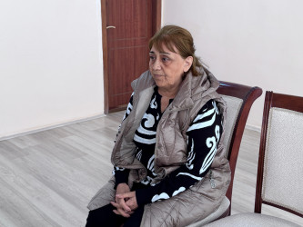 Şirvan Səhər İcra Hakimiyyətinin başçısı İlqar Abbasov növbəti vətəndaş qəbulu keçirib.