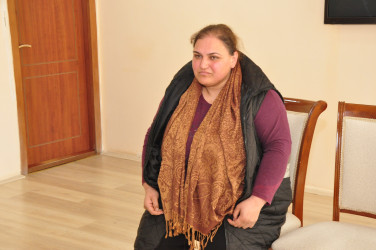 Şirvan Səhər İcra Hakimiyyətinin başçısı İlqar Abbasov vətəndaş qəbulu keçirib.