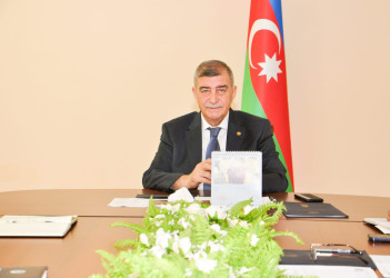 Şirvan Səhər İcra Hakimiyyətinin başçısı İlqar Abbasov vətəndaş qəbulu keçirib.