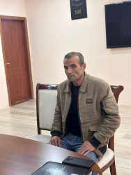 Şirvan Səhər İcra Hakimiyyətinin başçısı İlqar Abbasov növbəti vətəndaş qəbulu keçirib.