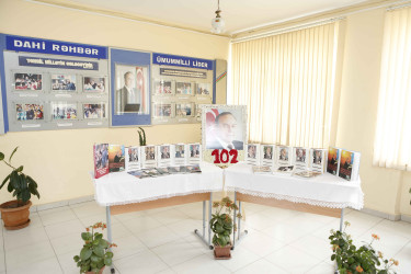 Şirvanda narkomaniyaya qarşı mübarizə mövzusunda tədbir keçirilib.