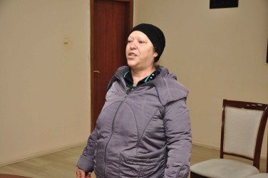 Şirvan Səhər İcra Hakimiyyətinin başçısı İlqar Abbasov vətəndaş qəbulu keçirib.