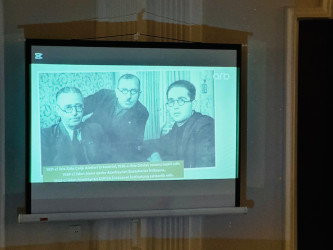 Şirvanda Milli Musiqi Gününə həsr olunmuş tədbir keçirilib.