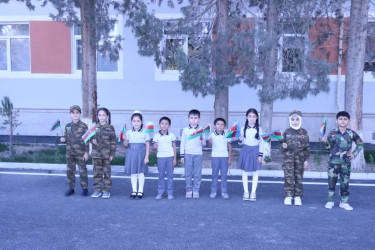 Şirvanda Milli Qəhrəman Tahir Bağırovun xatirəsi anılıb.
