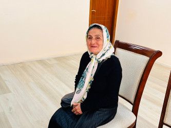 Şirvan Səhər İcra Hakimiyyətinin başçısı İlqar Abbasov növbəti vətəndaş qəbulu keçirib.