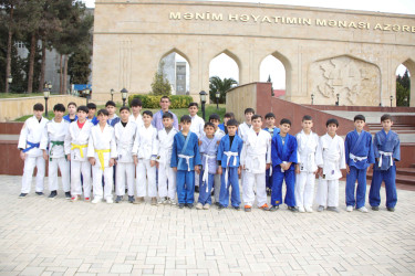 Şirvanda 5 mart – Bədən Tərbiyəsi və İdman Günü qeyd edilib.