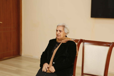 Şirvan Şəhər İcra Hakimiyyətinin başçısı İlqar Abbasov növbəti vətəndaş qəbulu keçirib.