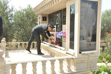 26 İyun – Silahlı Qüvvələr Günü Şirvan şəhərində qeyd edilib.
