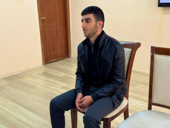 Şirvan Səhər İcra Hakimiyyətinin başçısı İlqar Abbasov növbəti vətəndaş qəbulu keçirib.