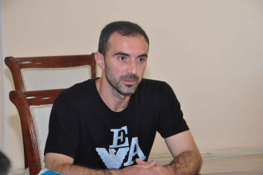 Şirvan Səhər İcra Hakimiyyətinin başçısı İlqar Abbasov vətəndaş qəbulu keçirib.