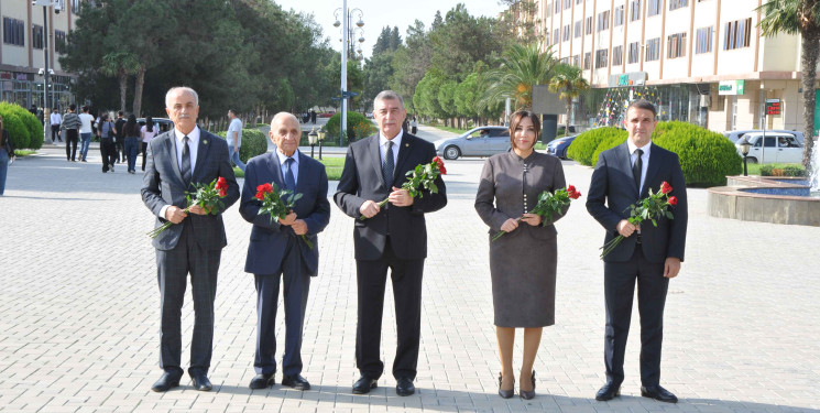 “Shirvan Open 2026” beynəlxalq şahmat festivalına start verilib.