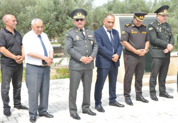 26 İyun – Silahlı Qüvvələr Günü Şirvan şəhərində qeyd edilib.