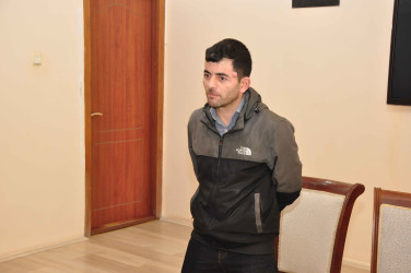 Şirvan Səhər İcra Hakimiyyətinin başçısı İlqar Abbasov vətəndaş qəbulu keçirib.