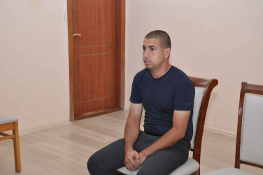 Şirvan Səhər İcra Hakimiyyətinin başçısı İlqar Abbasov vətəndaş qəbulu keçirib.