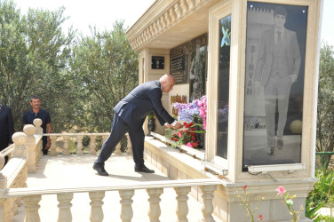 26 İyun – Silahlı Qüvvələr Günü Şirvan şəhərində qeyd edilib.