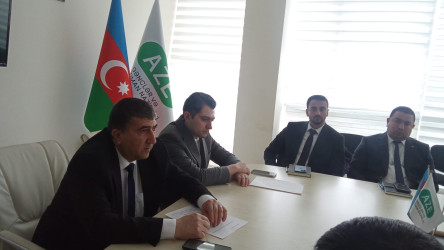 Dövlət dəstək mexanizmləri: investisiya, imkanlar, çətinliklər və perspektivləri.