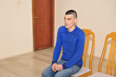 Şirvan Səhər İcra Hakimiyyətinin başçısı İlqar Abbasov vətəndaş qəbulu keçirib.