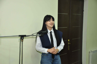 Şəhər İcra Hakimiyyətinin başçısı İlqar Abbasov növbəti səyyar görüş keçirib.