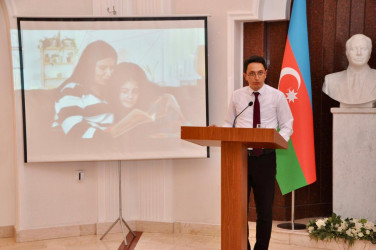 Şirvanda “Himayədar ailə” qayğı modelinin təbliği məqsədilə ictimai dinləmə keçirilib.
