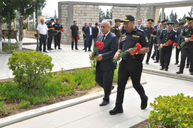 26 İyun – Silahlı Qüvvələr Günü Şirvan şəhərində qeyd edilib.