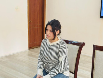 Şirvan Səhər İcra Hakimiyyətinin başçısı İlqar Abbasov növbəti vətəndaş qəbulu keçirib.