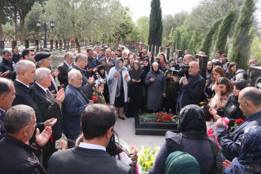 Şirvanda Vətən müharibəsi şəhidlərinin anım və doğum günləri qeyd olunub.